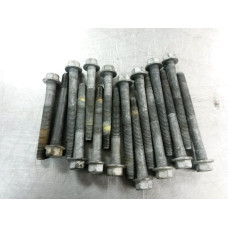 91T108 Cylinder Head Bolt Kit For 00-02 Chevrolet Venture 3.4 91T108 Cylinder Head Bolt Kit For 00-02 Chevrolet Venture 3.4